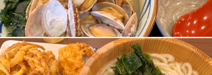 釜揚げ讃岐うどん 丸亀製麺 上本佐倉店