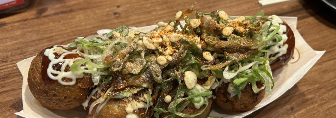 銀だこハイボール酒場