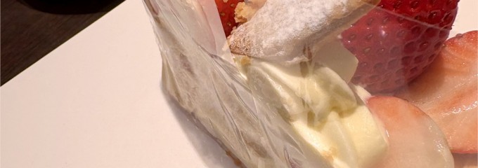 カフェコムサ 船橋東武店