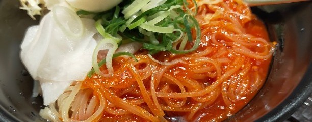 カルビ丼とスン豆腐専門店 韓丼 四日市インター店