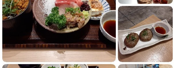 大川魚店 前濱食堂ヤマコ