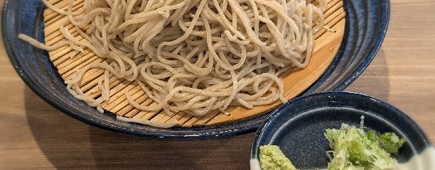 そば処　すばる