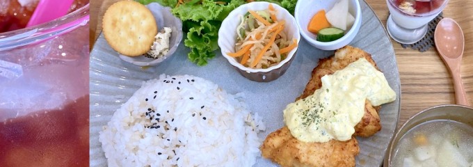 Hakko Cafe Kome-Hana～発酵カフェ コメハナ～