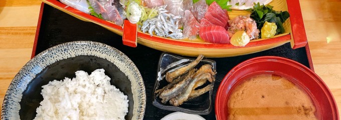 ゆうまん丸食堂