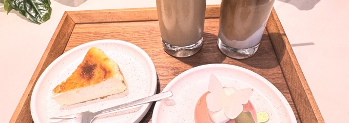 伯朗咖啡館 Mr. Brown Coffee