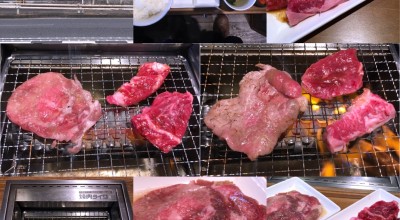 焼肉ライク 松戸南花島店 上本郷駅 北松戸駅 焼肉 ホルモン