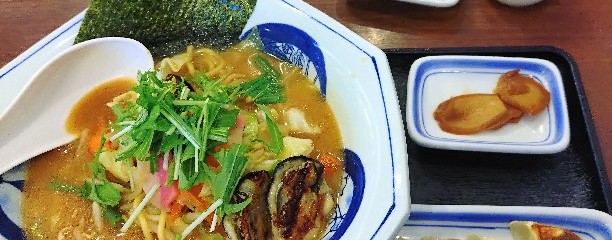 リンガーハット 横須賀久里浜店