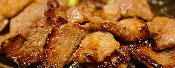 ごはん処 やよい軒 鹿沼店