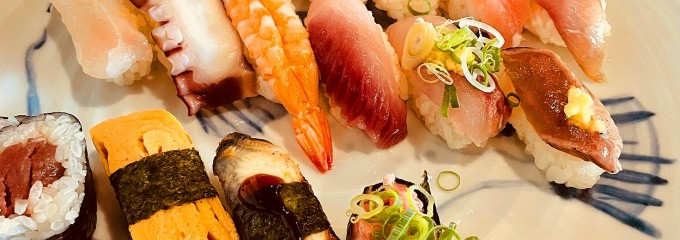廻る寿し　ぽん太