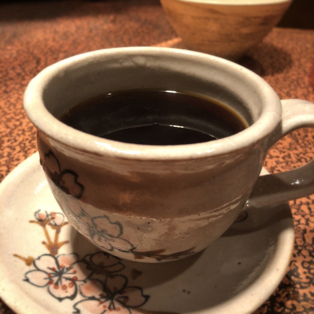 かなcafe 新田木崎町 木崎駅 カフェ