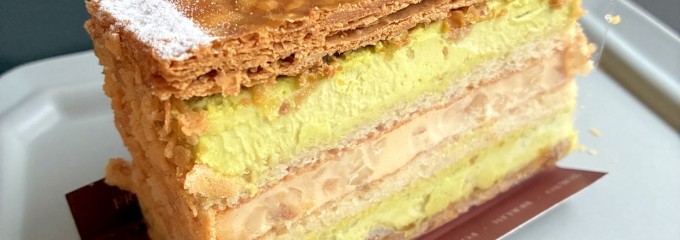 フレデリック・カッセル 経堂アトリエ店