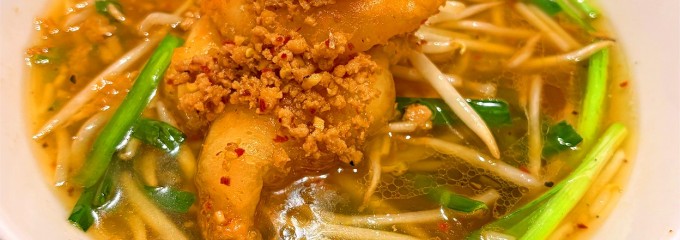 中国料理 浜木綿 鈴鹿店