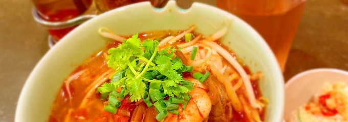タイストリートフード
