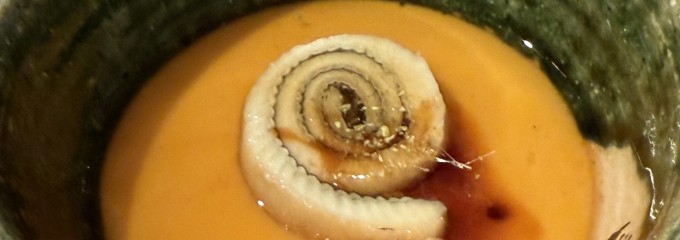 喰切料理 結縁