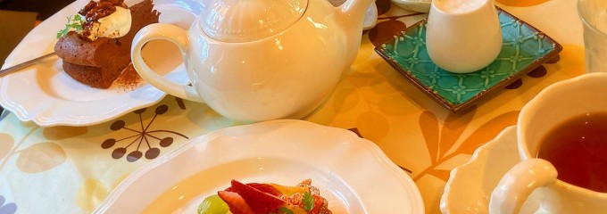 くつろぎ処CAFE まとい亭