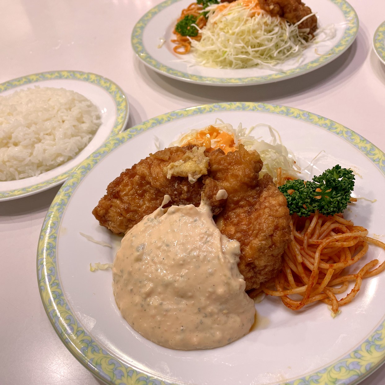 おぐら 瀬頭 店