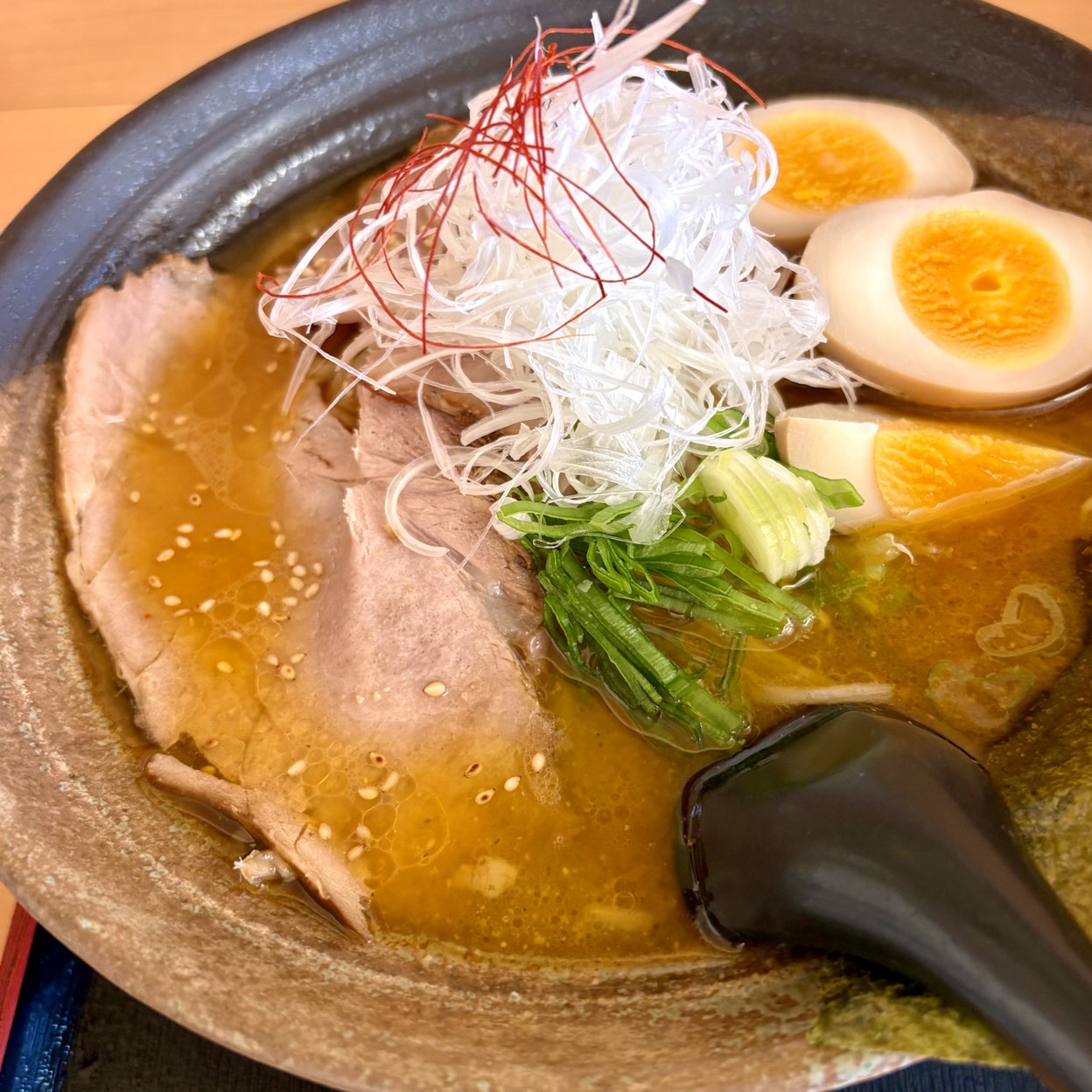 麺屋じぇんとるめん(北海道その他/ラーメン) | ホットペッパーグルメ