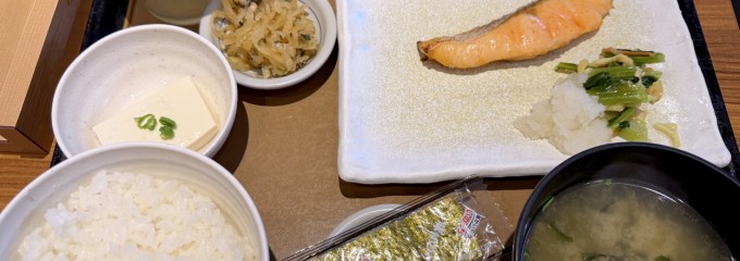 ごはん処　やよい軒 浅草田原町店