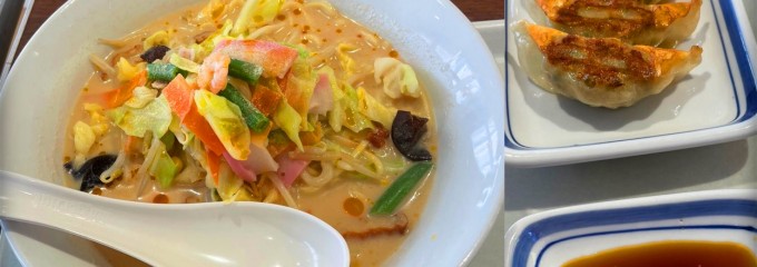 リンガーハット イオン市川妙典