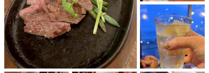RESTAURANT SEEDLESS BAR