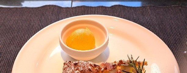 レストランら・むぎ