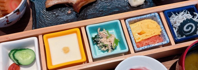 亀の井ホテル 焼津