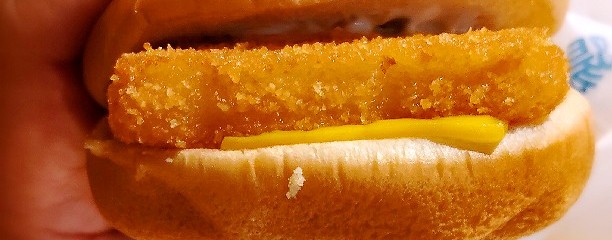 McDonald's (麥當勞)