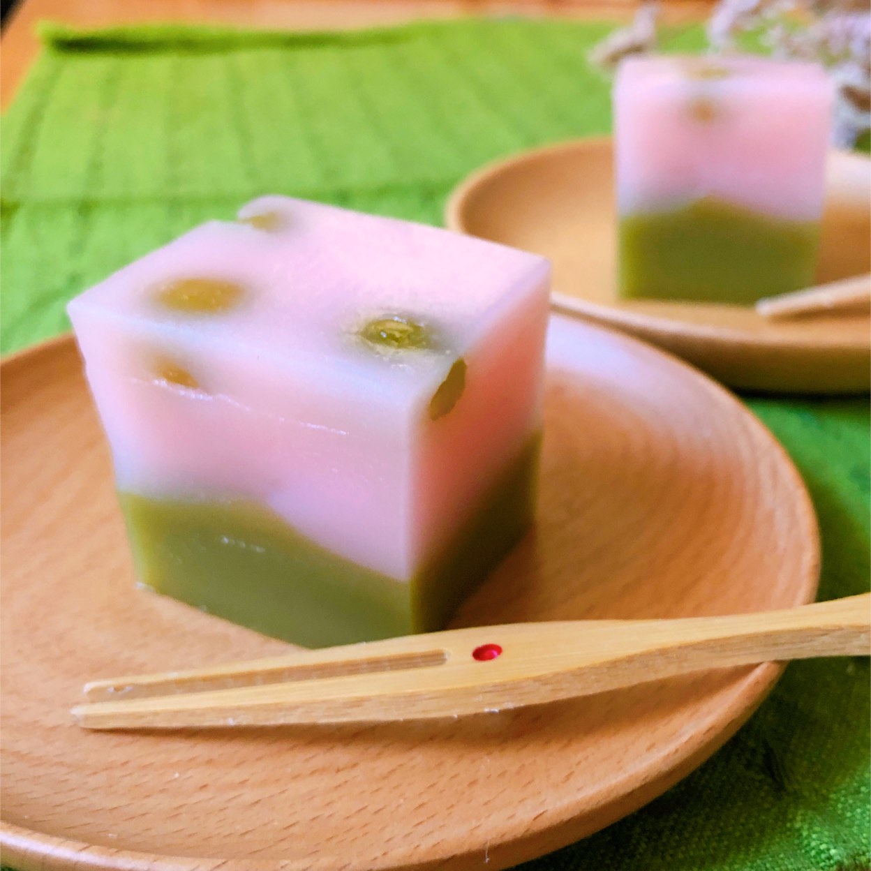 虎屋ういろ 東武百貨店池袋店 池袋駅 和菓子