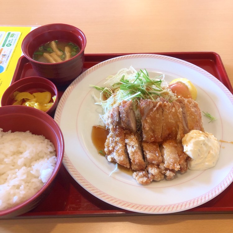 ジョイフル 新見店 ファミリーレストラン ジョイフル 新見店 ファミリーレストラン