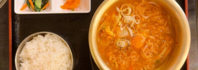 韓国料理 居酒屋 土房