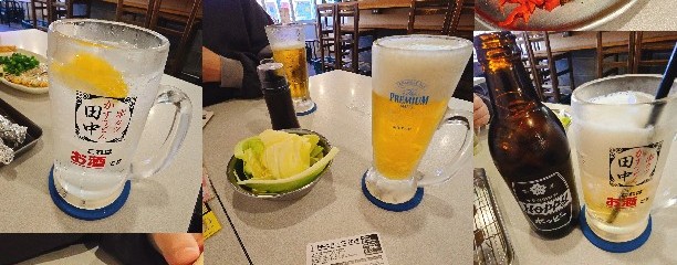 串カツ 田中 西葛西店