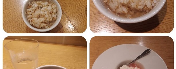 鉄板焼 天 名古屋
