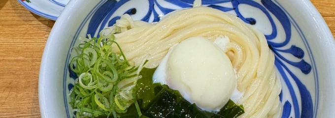 うどん嵐