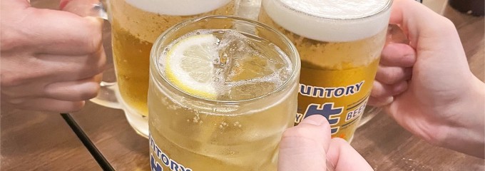 もつ焼き つみき 櫓店