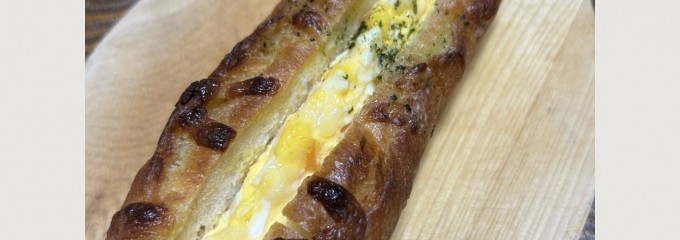 513BAKERY東京築地本店