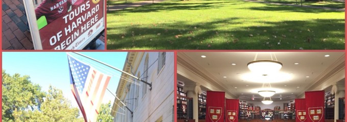 Harvard University