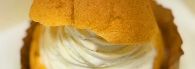 洋菓子舗 ウエスト 銀座本店