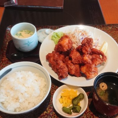 和ダイニング 花あかり 柏の葉キャンパス駅 和食 その他