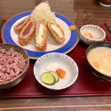市川大野駅のグルメ レストラン ミイル