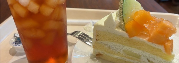 イタリアントマトカフェJr. 藤沢エスタ店