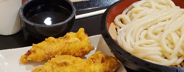 丸亀製麺 SUNAMO