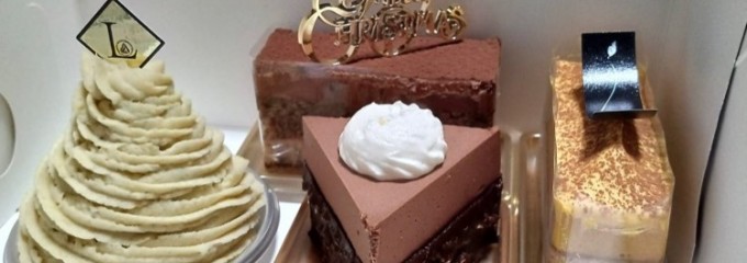 ロートンヌ 秋津本店