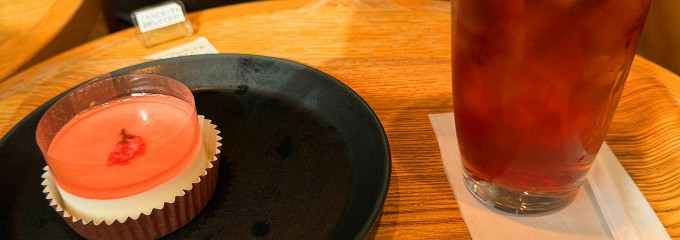 エクセシオールカフェ センター南サウスウッド店