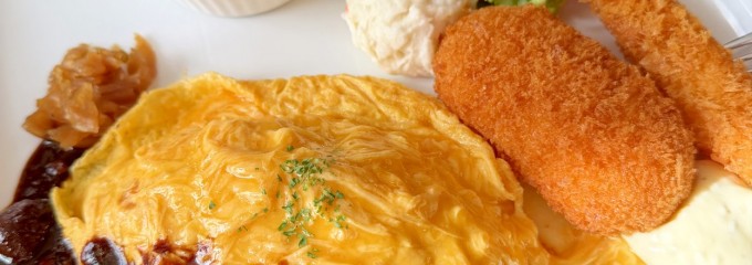 日比谷 松本楼GRILL 東京大学工学部2号館店