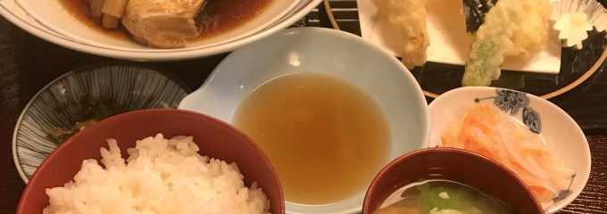 創作和膳たから