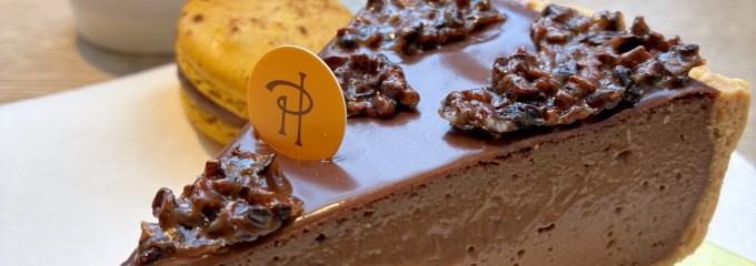 ピエール・エルメ・パリ 青山店