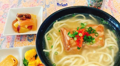 宮古島郷土料理ラッキー 亀戸駅