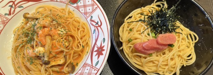 洋麺屋五右衛門 上野広小路店