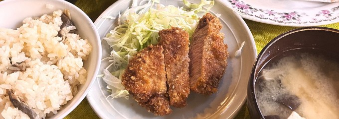 食堂かたつむり