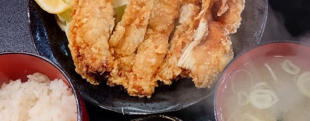 酒場食堂ニューゴールデン 長野駅前店